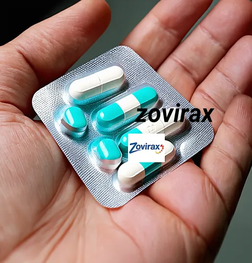 Precio de zovirax pomada